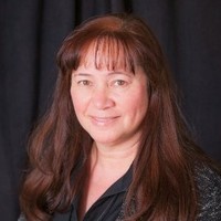 Kimcee Mcanally, Ph.D.