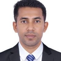 Enamul Haque