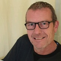 Darren Wadsworth