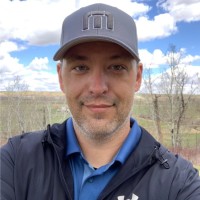 Brad Lucas
