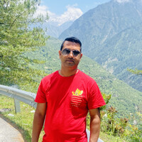 Nitin Bhandari