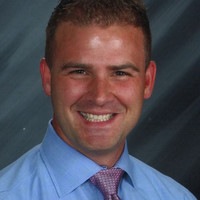 Matt Blosser