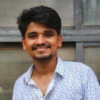 HARSHITH Y