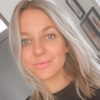 Linda Eklund Tuhkasaari
