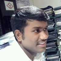 Venkatesh Mamde