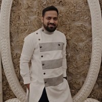 Manish Jain