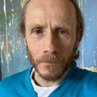 Gavin Toomey