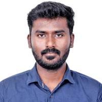 Karthik Rajan