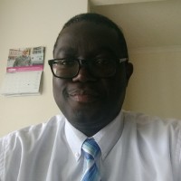 Bennet Osafo-Kwaako
