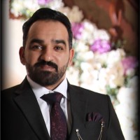 Ali Murdhi