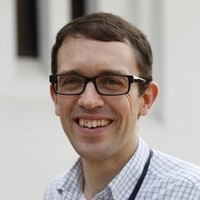 Stephen Lindley-Jones