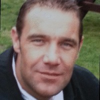 Gareth Hutchinson