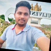 Mahesh Mahi