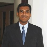 Deepal Nishantha Wijesinghe