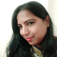 Padmavathi B