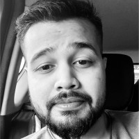 Abhishek Jaiswal