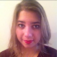 Justine Rooy