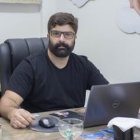 Frederico Theophilo Filho