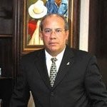 Luis Fernando Paredes