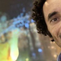 george kamel