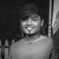 Sri Harish⚡