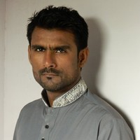 Farrukh Khokhar