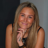 Victoria Emilie Breum