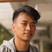 Muhammad Aqil Myrson