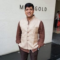 Deepak Malhotra