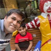 Chethan Suresh