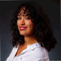 Eva Rodriguez, Cip