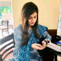 Sobia Rajput
