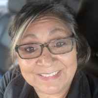 Patricia Garza