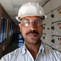 Abhaya Kumar Mohanty