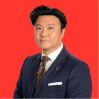 Jackson Huang, AIA, LEED AP BD-C, ENV SP