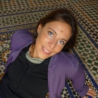 Chiara Scarpellini