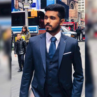 Avinash Suresh