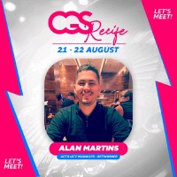 Alan Martins