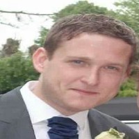 James Welham