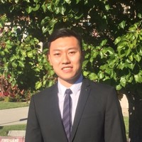 Kent Wang