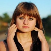 Анна Орёл
