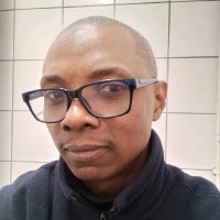 Mohamed Zainoudine Ibrahim
