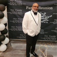 Harold Kuykendall