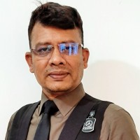 Zubayer Chowdhury