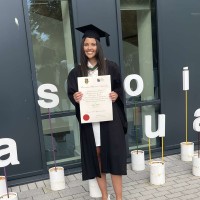 Niamh Farrell