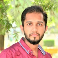 irfan zafar
