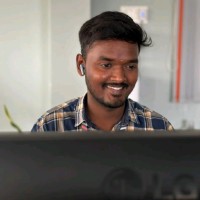 Vignesh Mani