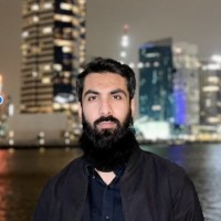 Sohaib Asghar