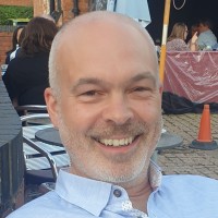 Paul Dunkley