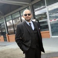 Manfred Carvajal Murillo